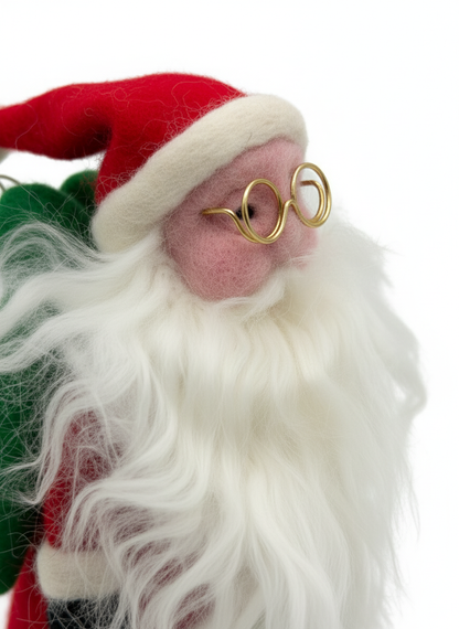 Father Christmas 8.5&quot;