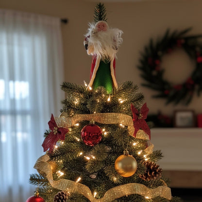 Father Christmas 8.5&quot;