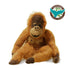 Orangutan - Lanart Alpaca