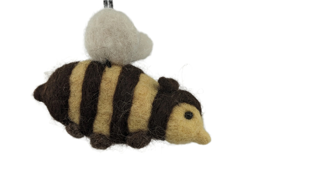 Botero Bee