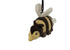 Botero Bee - Lanart Alpaca