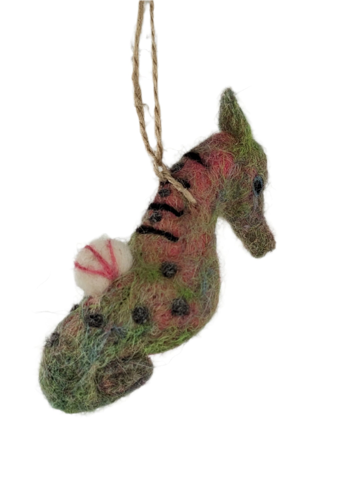 Seahorse