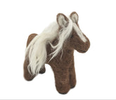 Horse - Lanart Alpaca