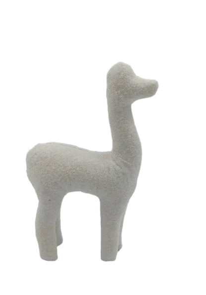 Alpaca Base Form