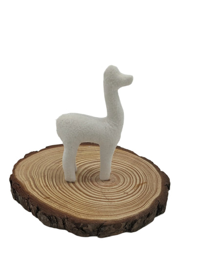 Alpaca Base Form