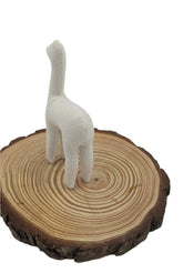 Alpaca Base Form - Lanart Alpaca