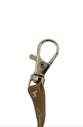 Plush Pompom Charm: Colorful - Lanart Alpaca