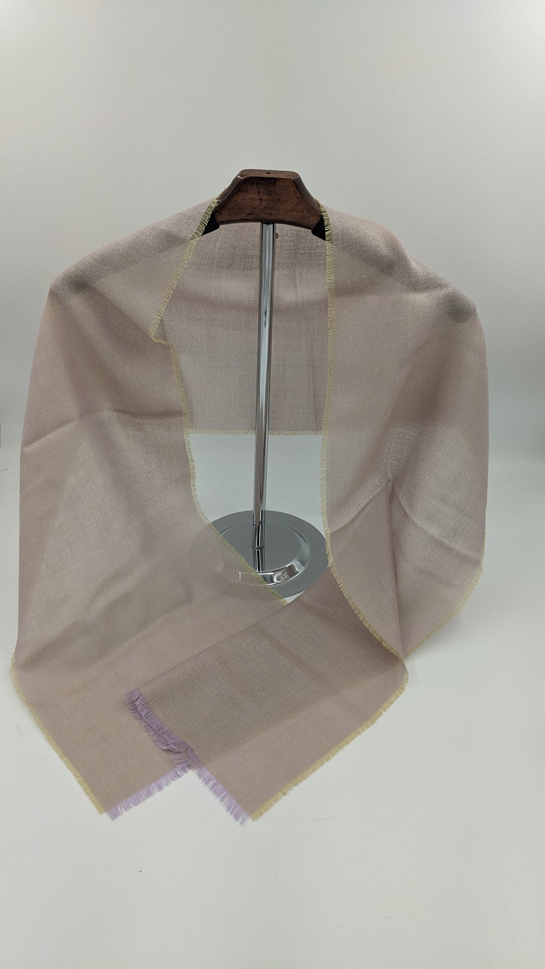 Lightweight Scarf — Studio