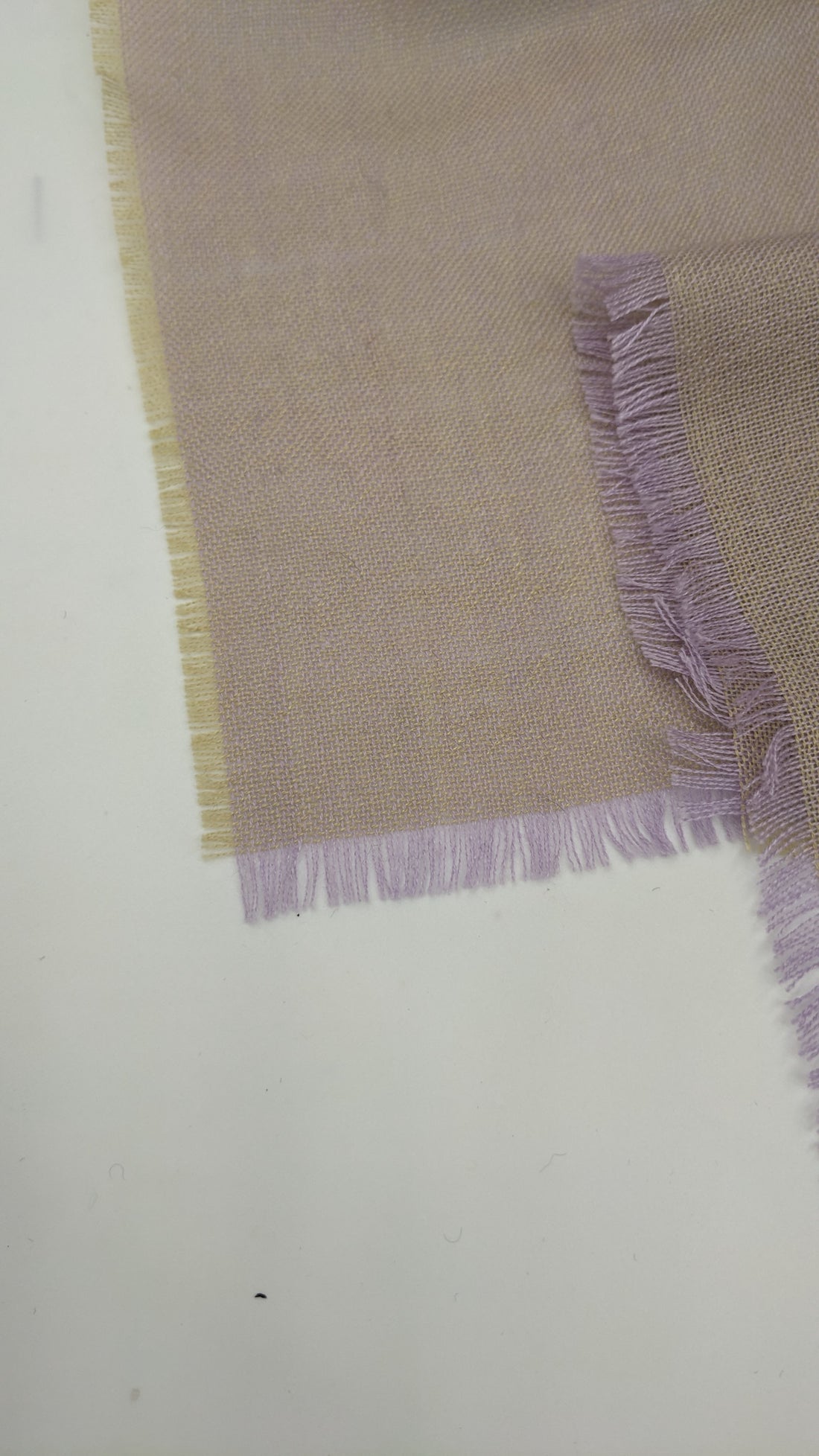 Lightweight Scarf — Studio