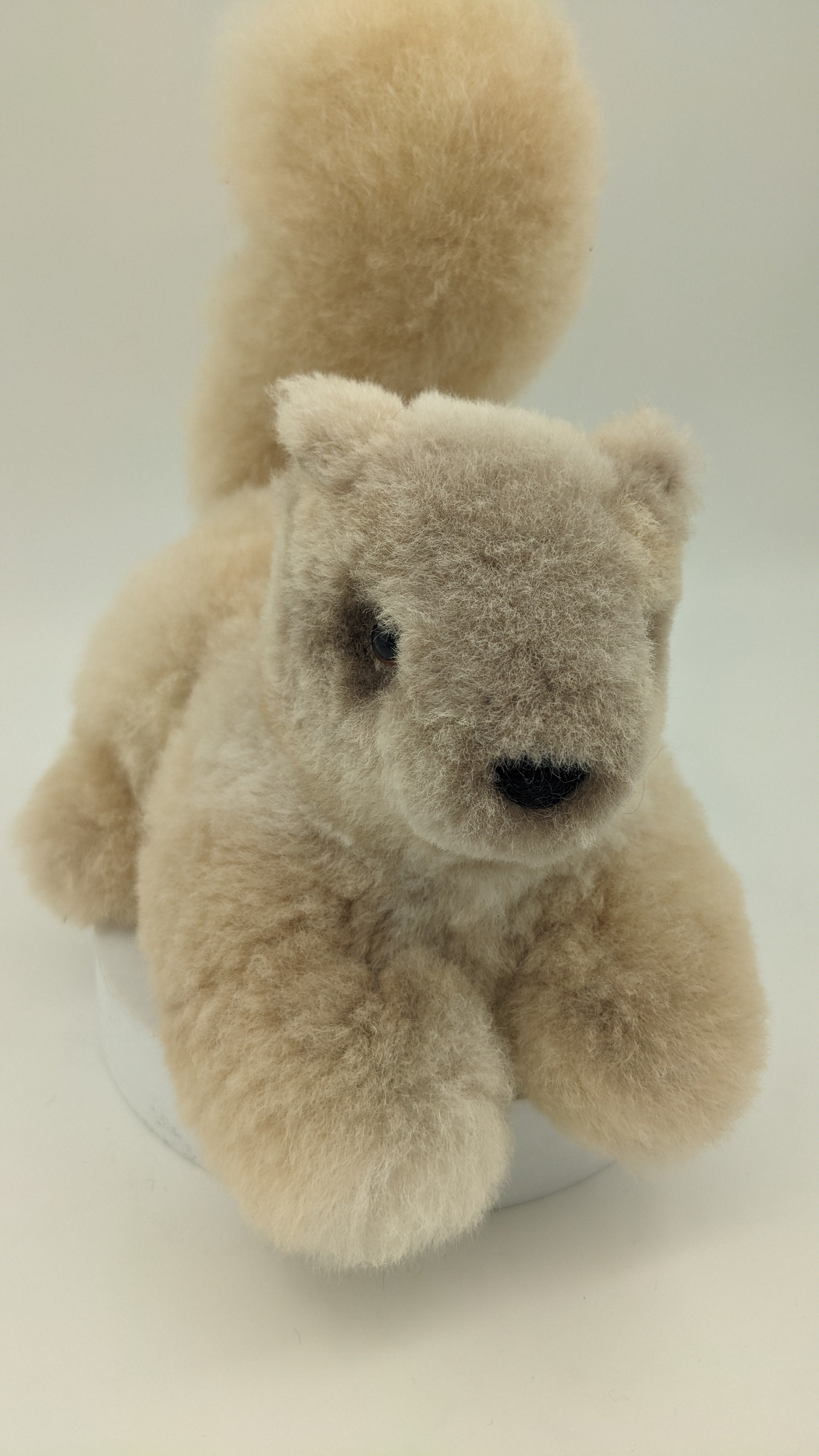 Heirloom Stuffies — Sudio