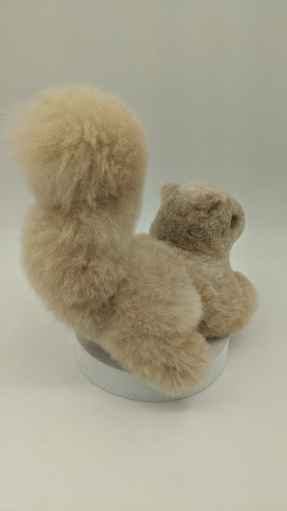 Heirloom Stuffies — Sudio