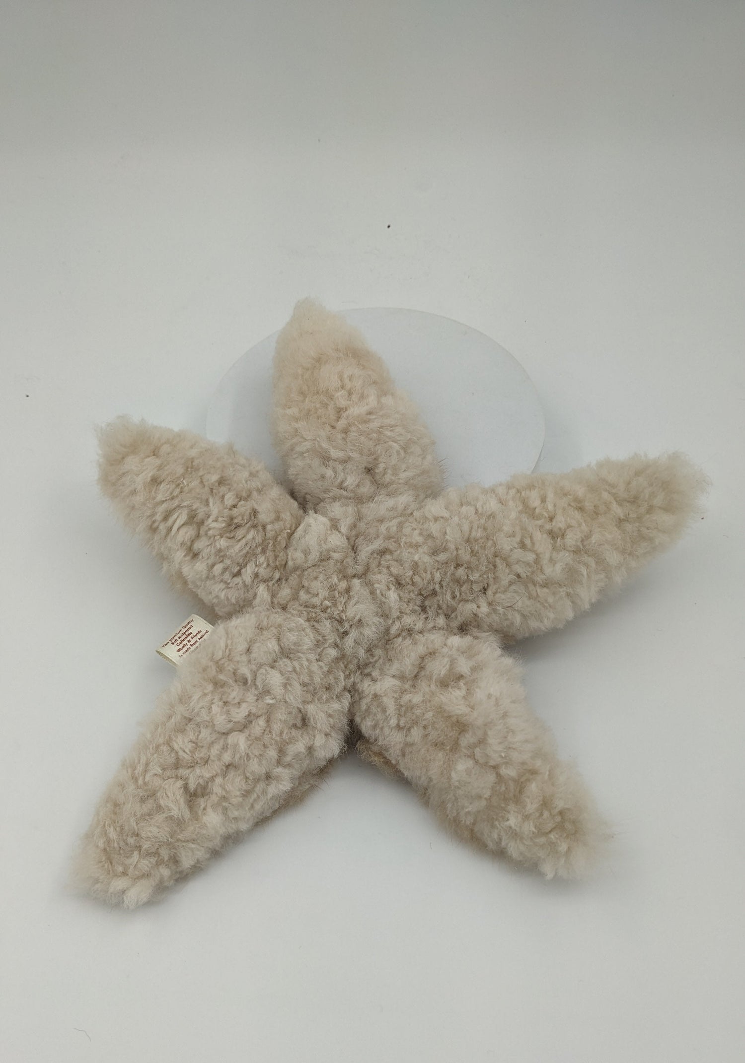 Heirloom Stuffies — Sudio