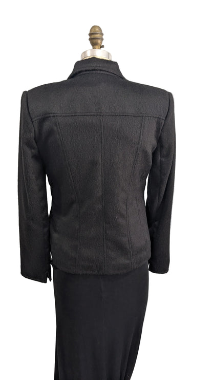 Diva Jacket— Studio