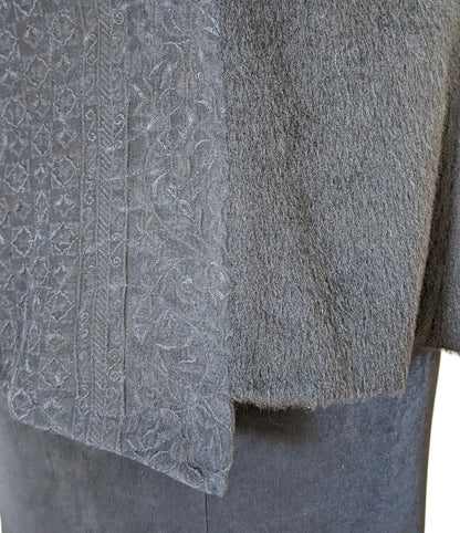 Designer Coat — Studio