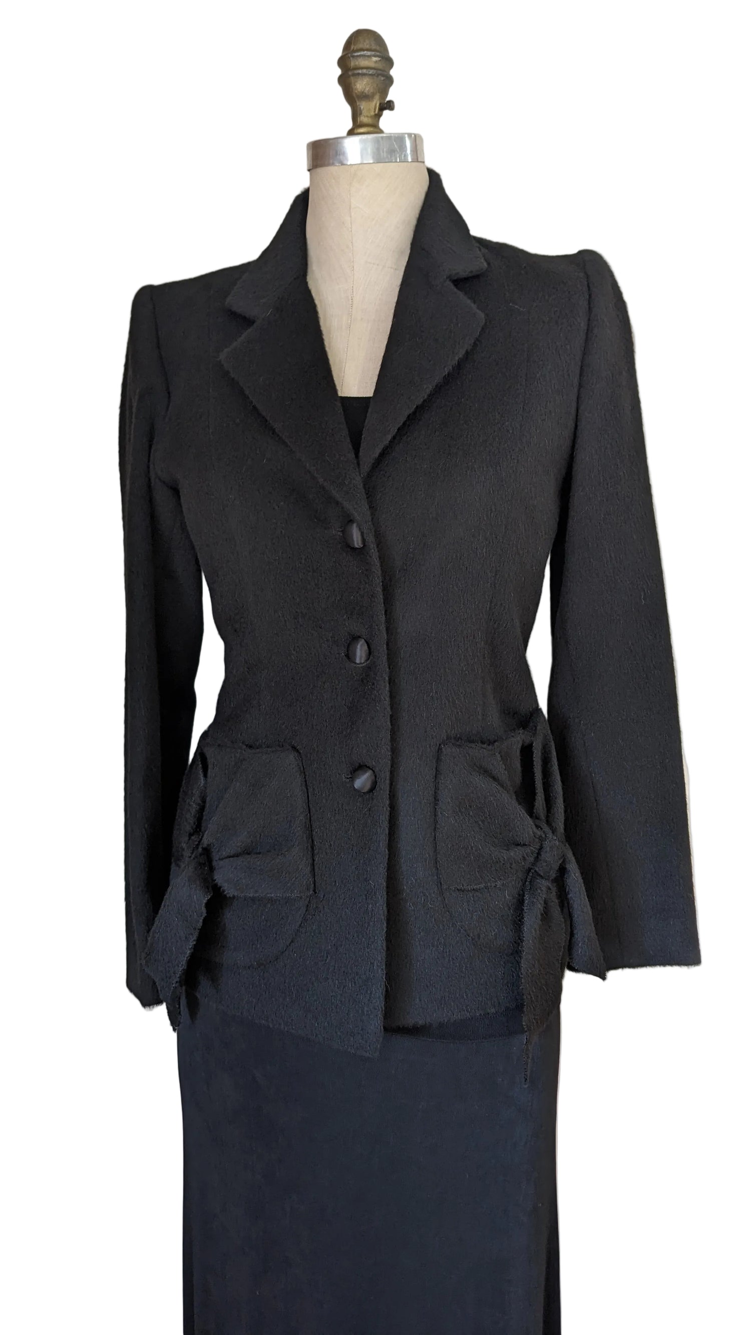 Sassy Attitude Blazer — Studio