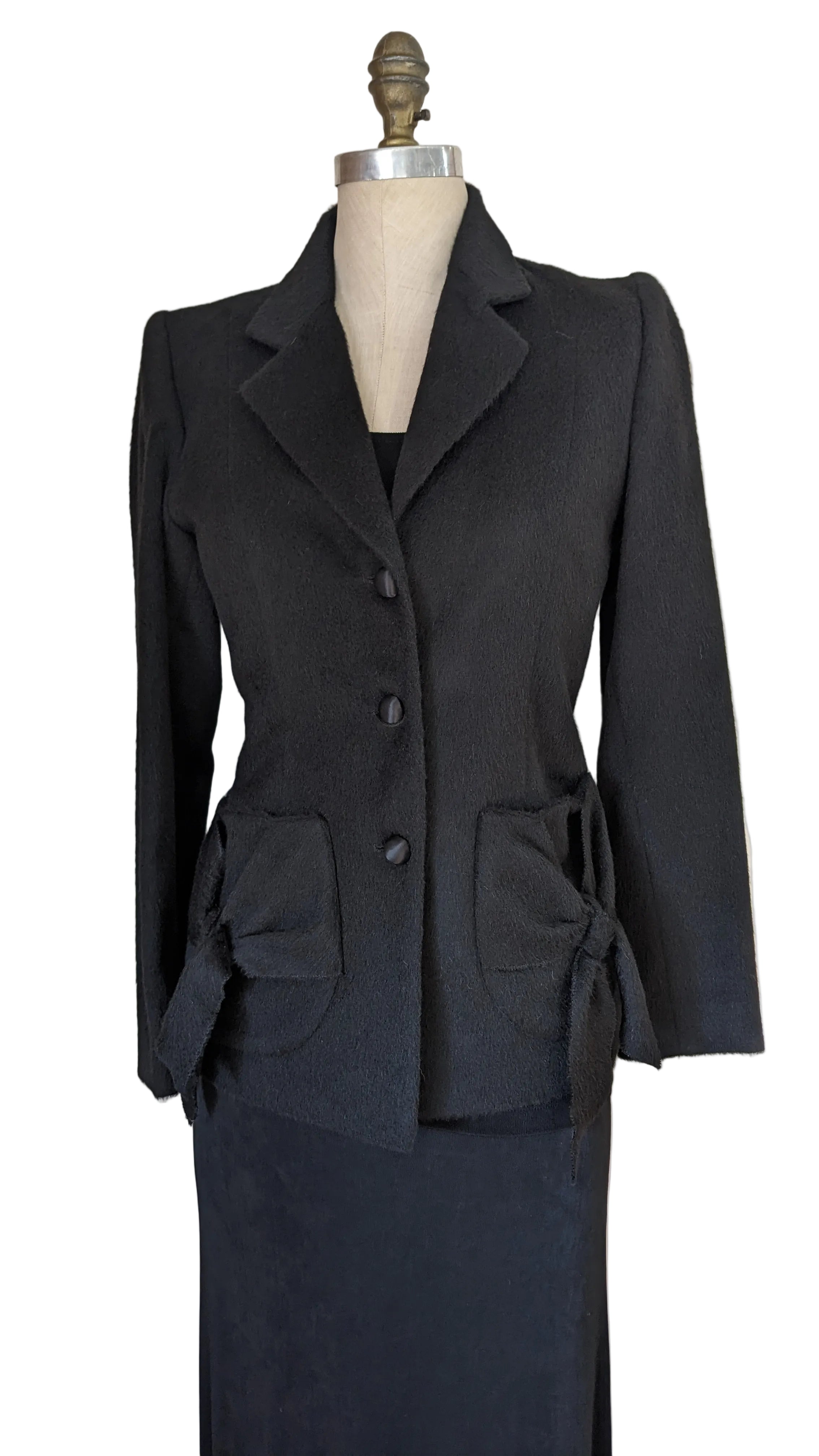 Sassy Attitude Blazer — Studio