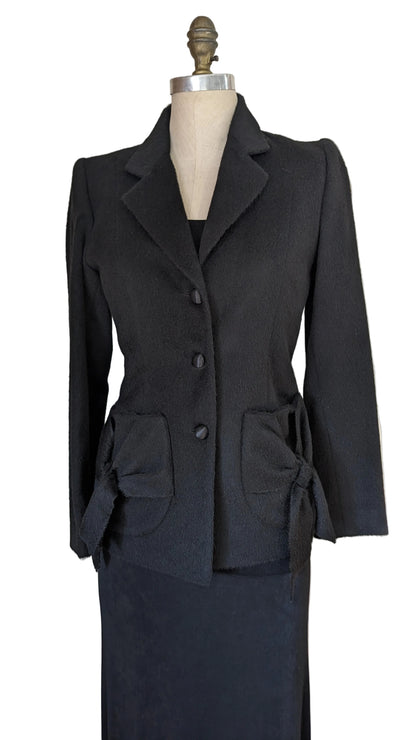 Sassy Attitude Blazer — Studio