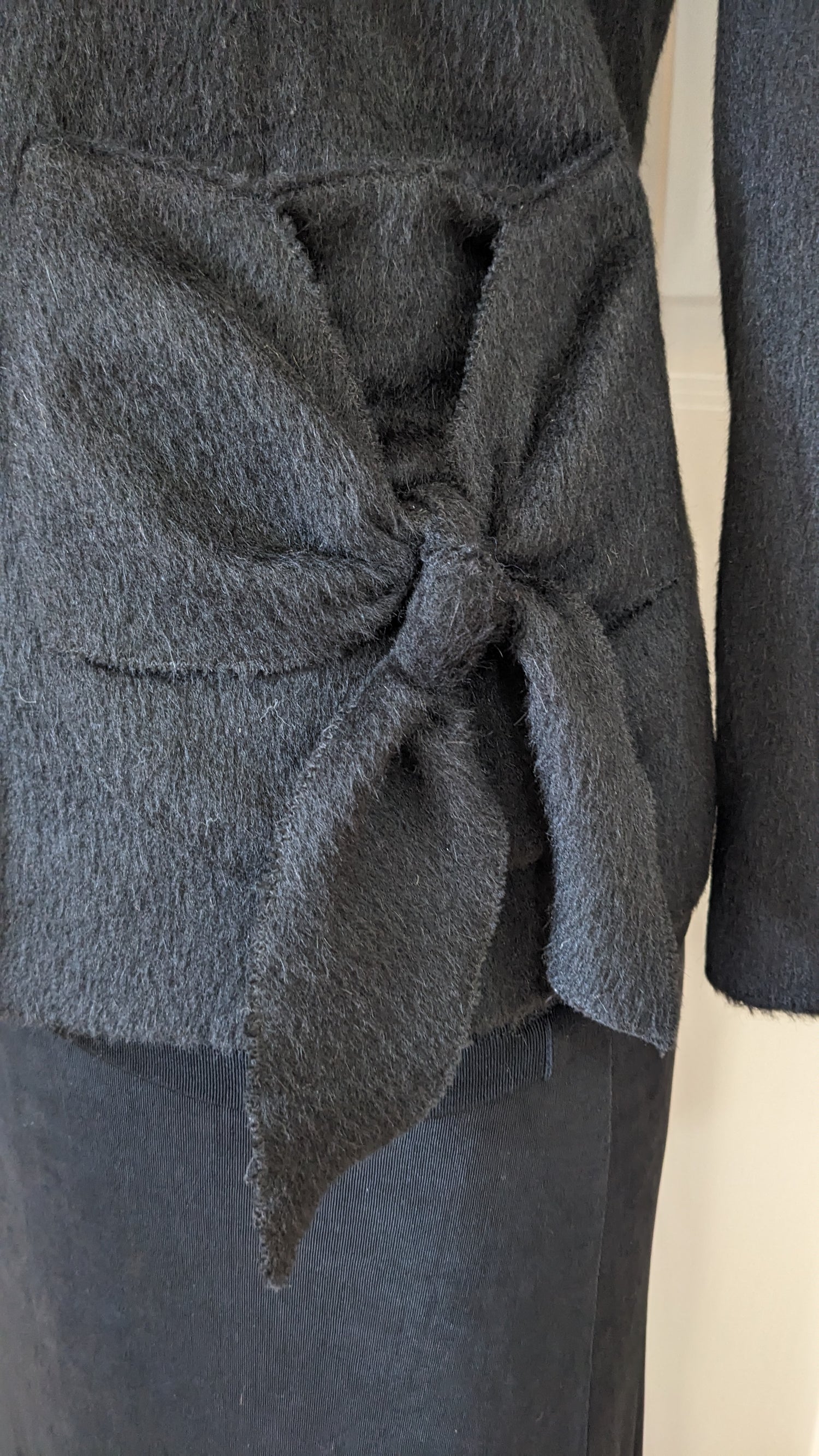 Sassy Attitude Blazer — Studio