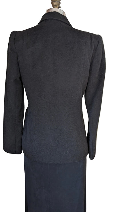 Sassy Attitude Blazer — Studio