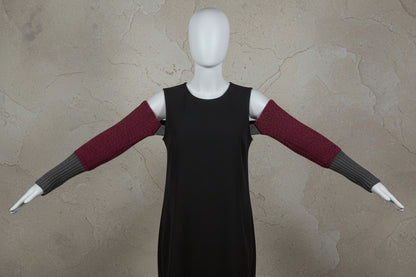 Arm Warmers — Studio