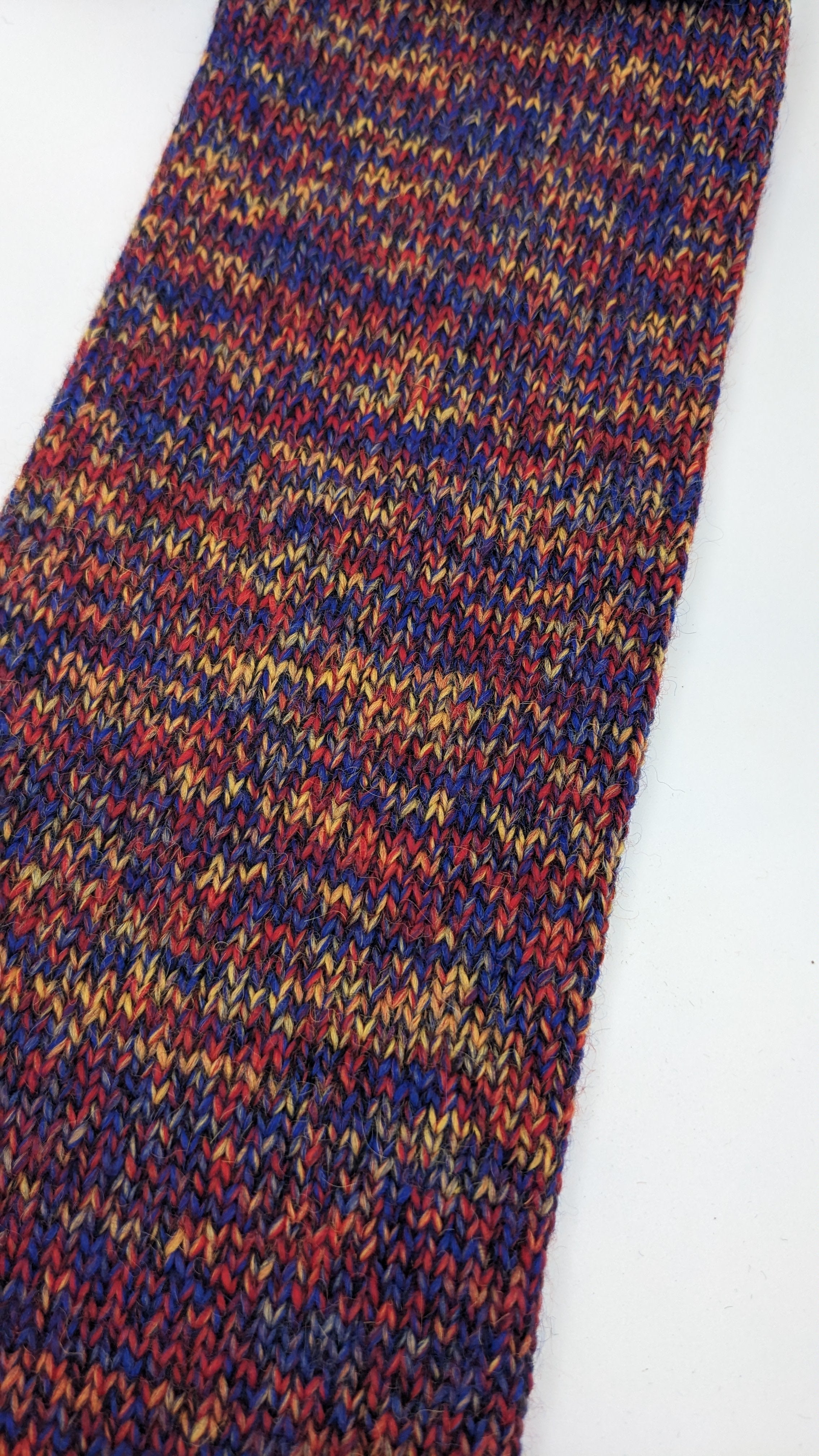 Arm Warmers — Studio