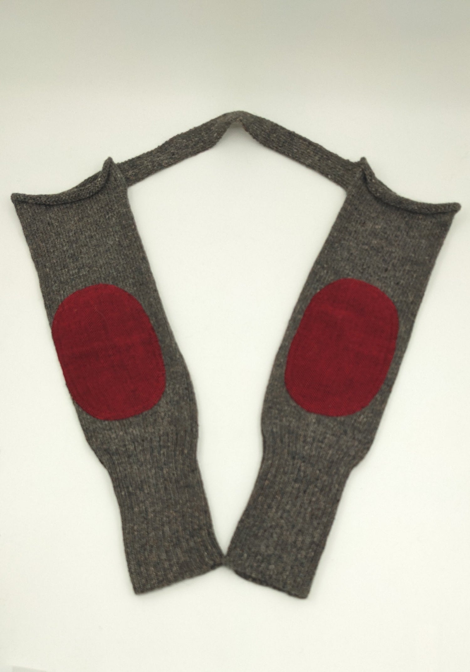 Arm Warmers — Studio