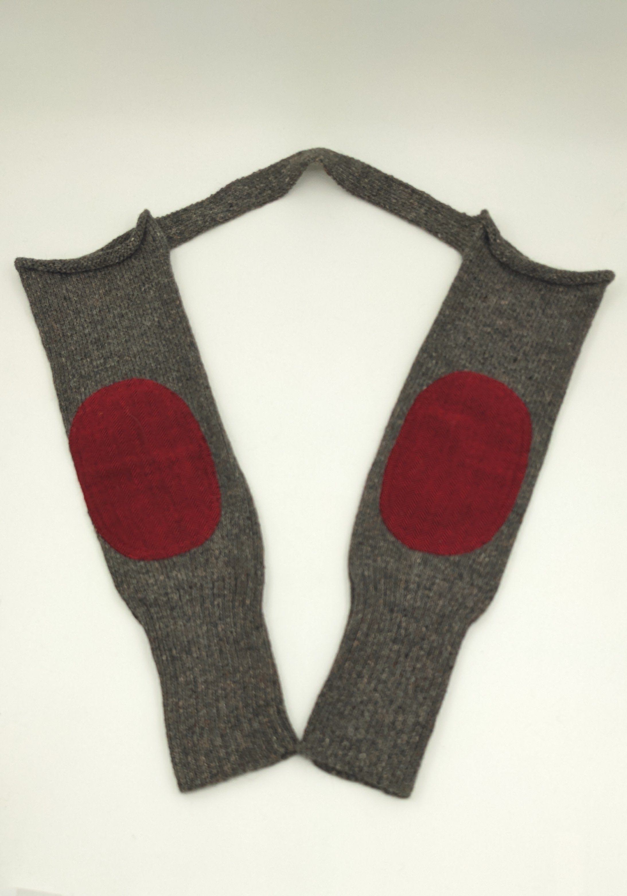 Arm Warmers — Studio