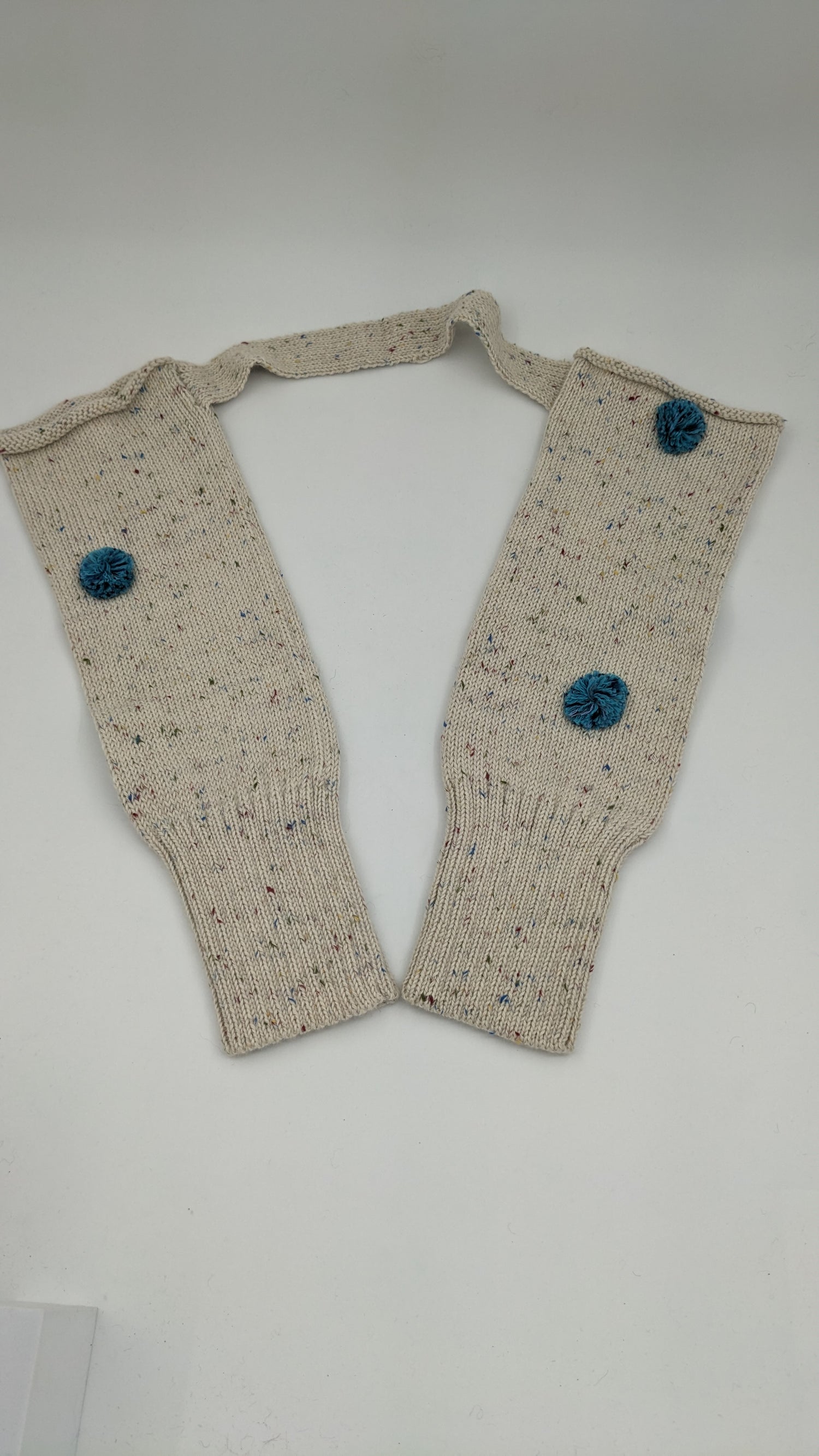 Arm Warmers — Studio