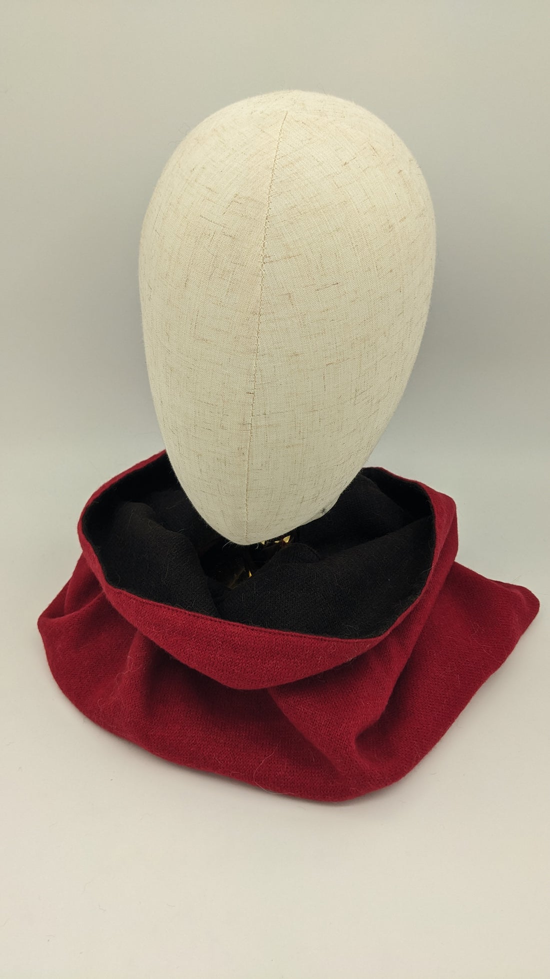 Neck Gaiter — Studio