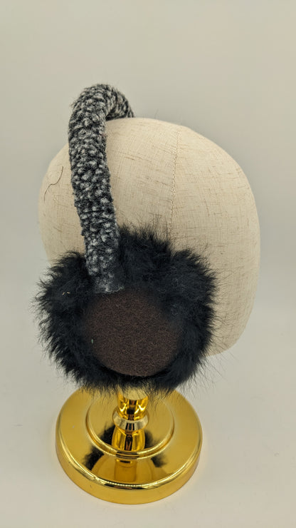 Alpaca Ear Muffs — Studio