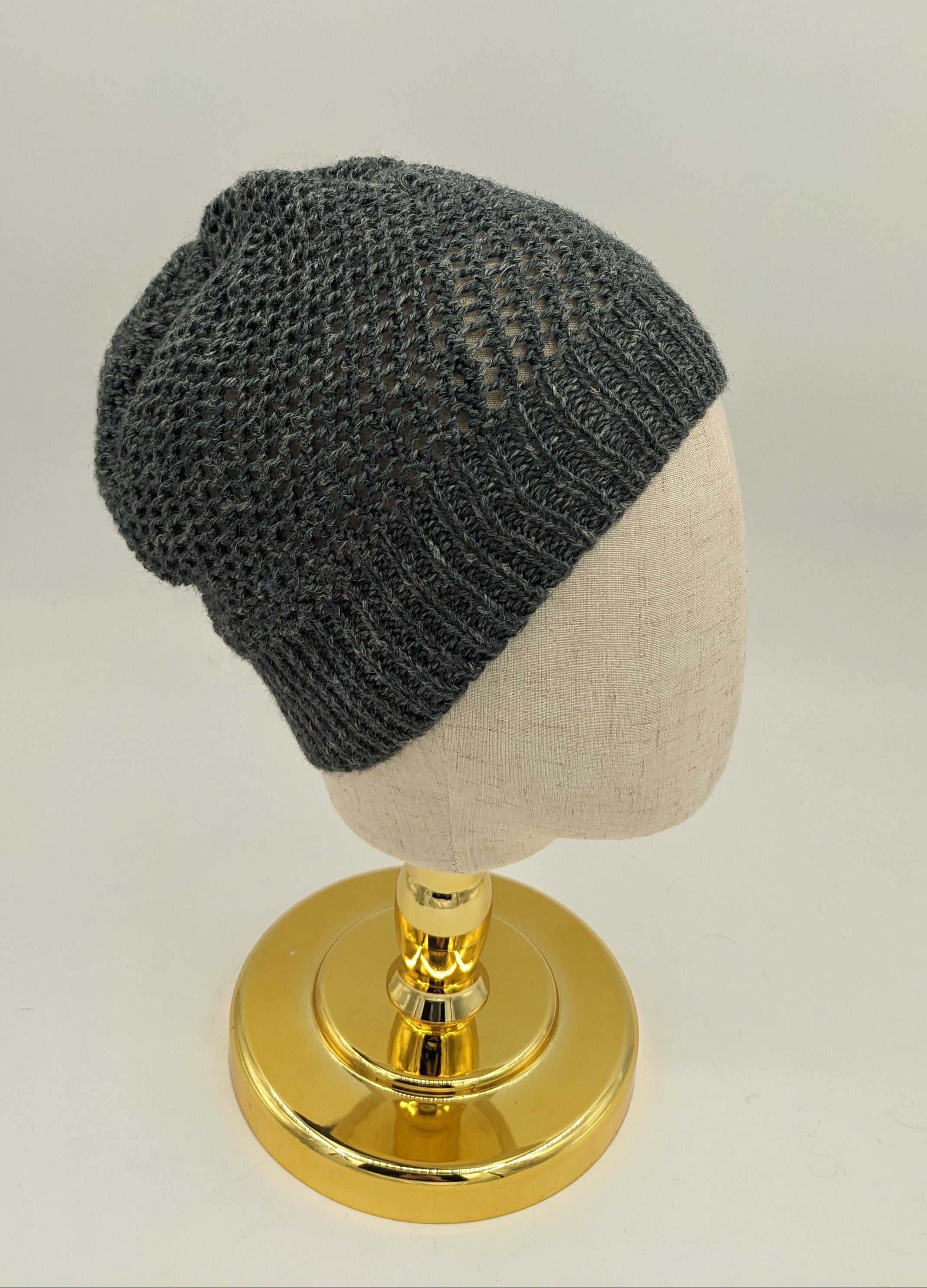 Bounty Beanies— Studio