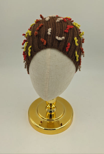 Bounty Beanies— Studio