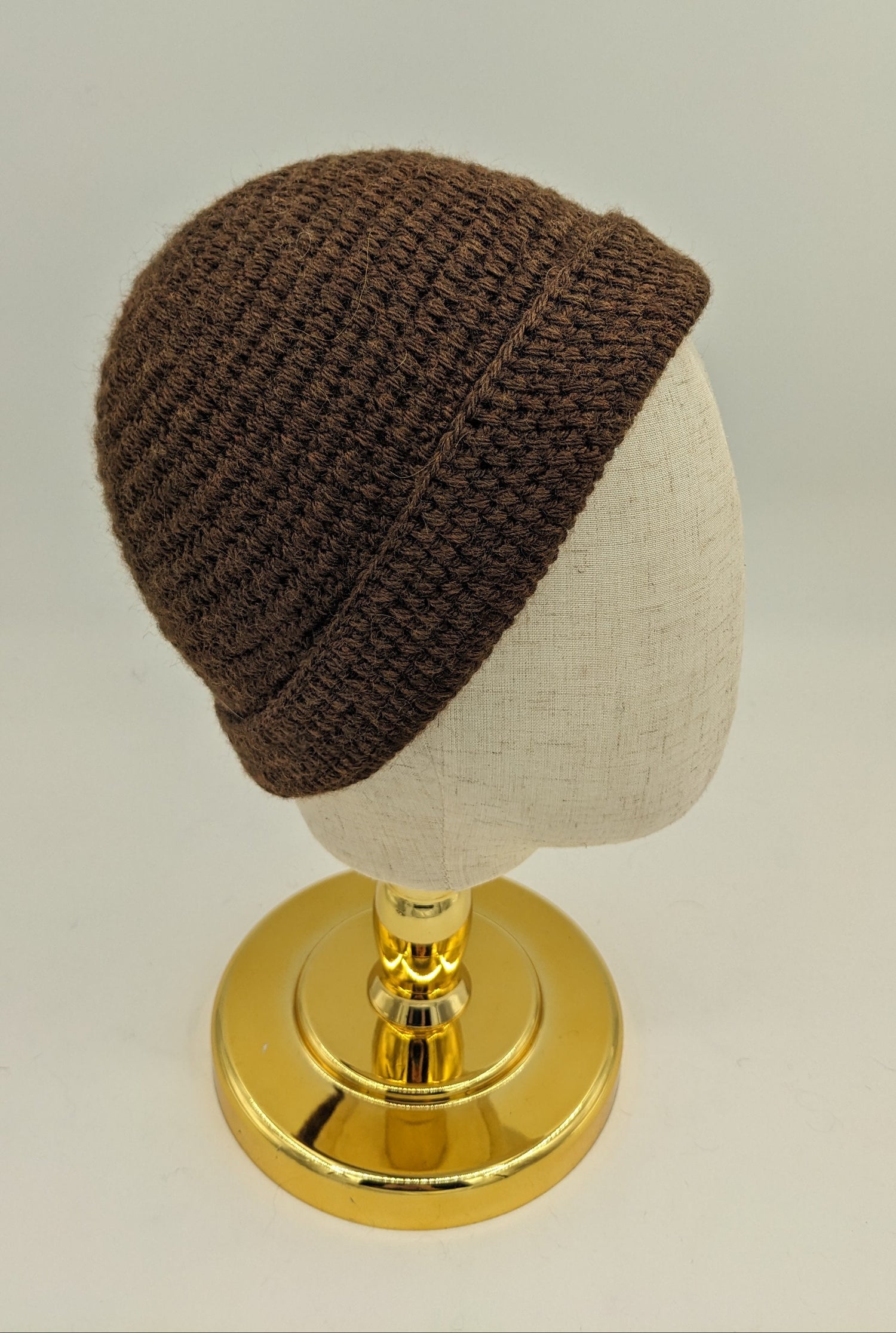 Bounty Beanies— Studio