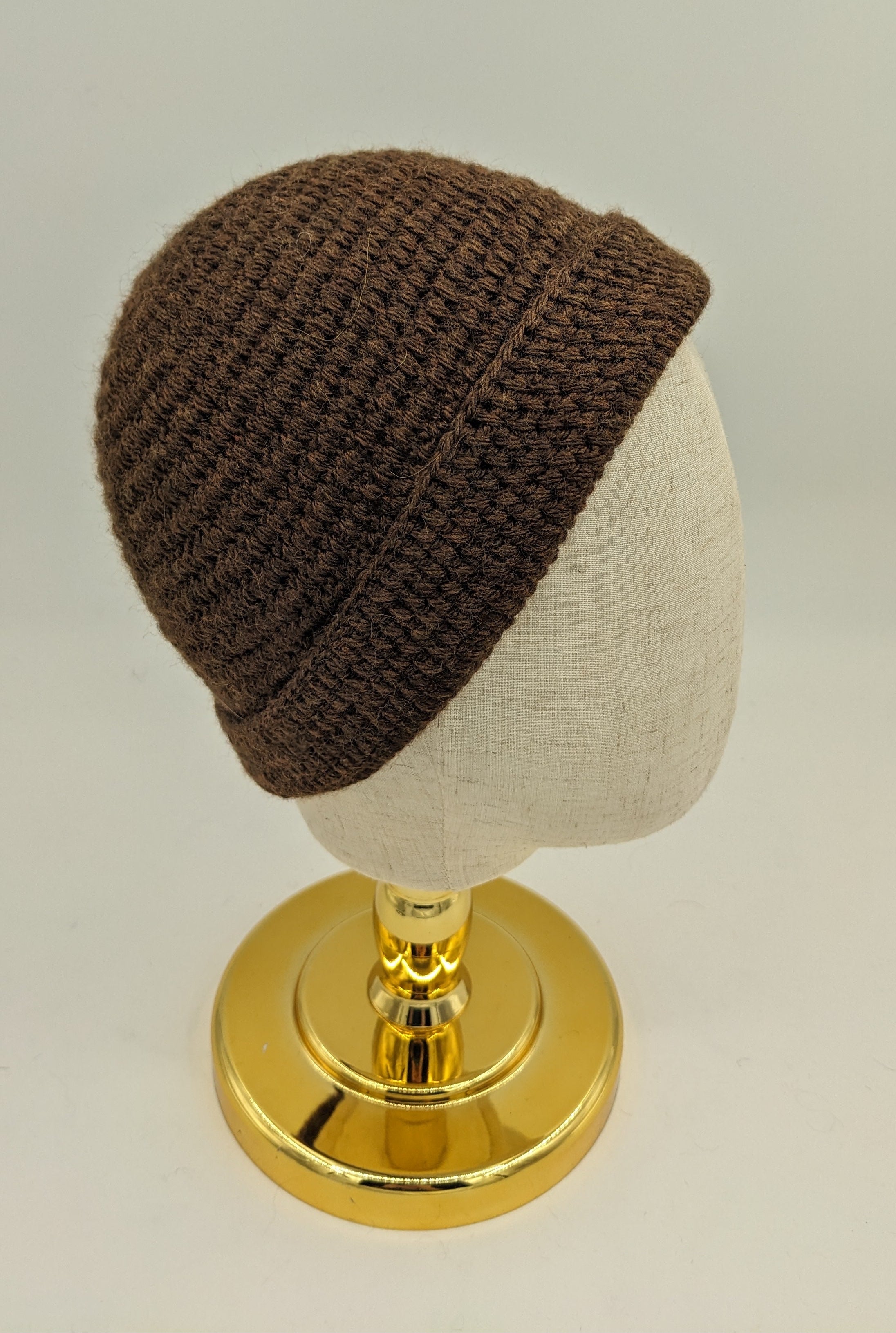 Bounty Beanies— Studio