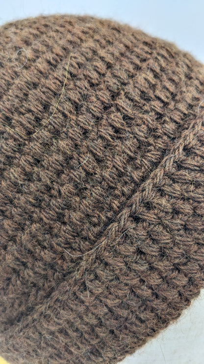 Bounty Beanies— Studio