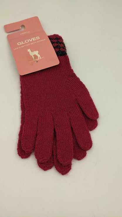 Assorted Fun Gloves — Studio