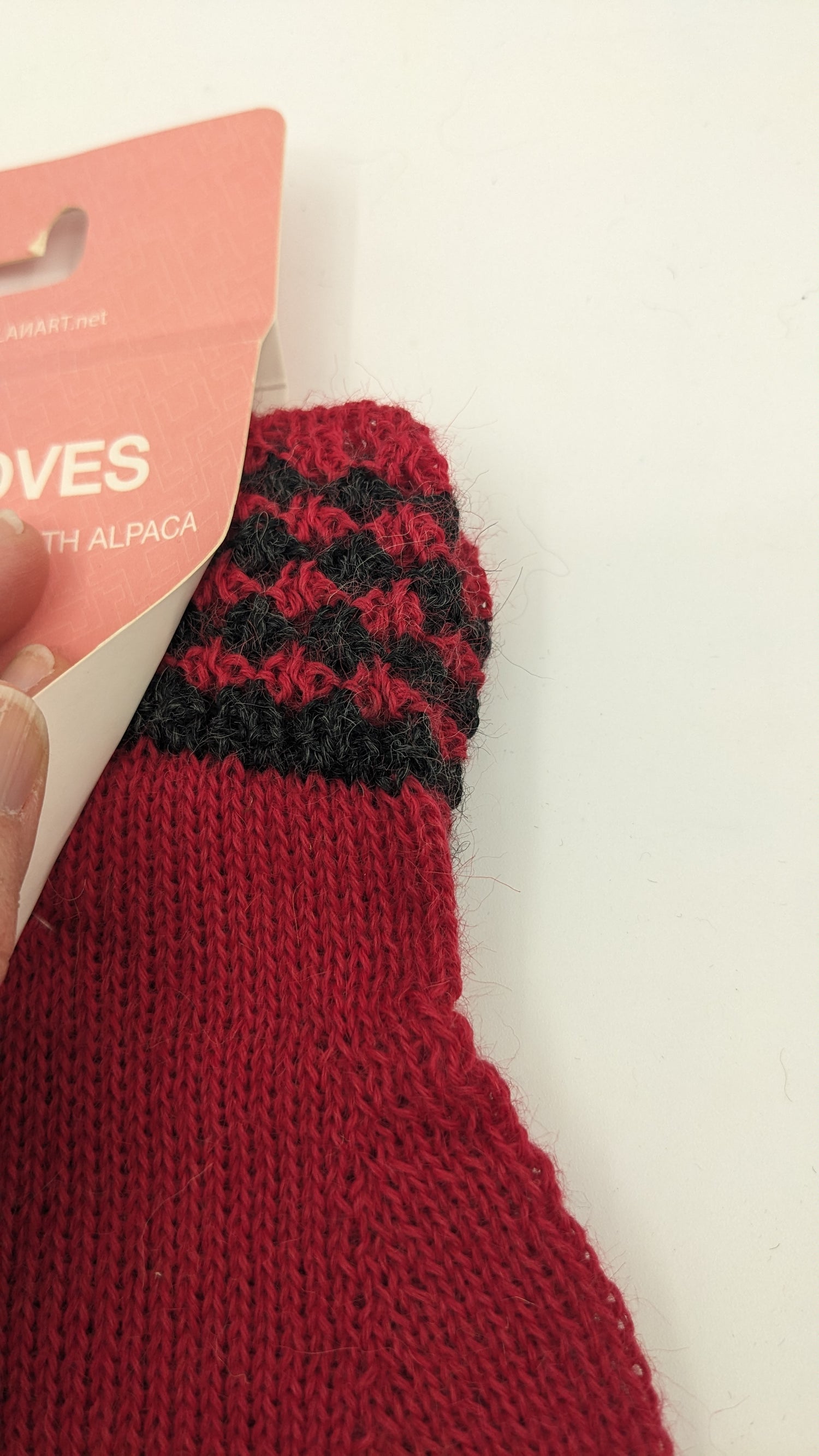 Assorted Fun Gloves — Studio