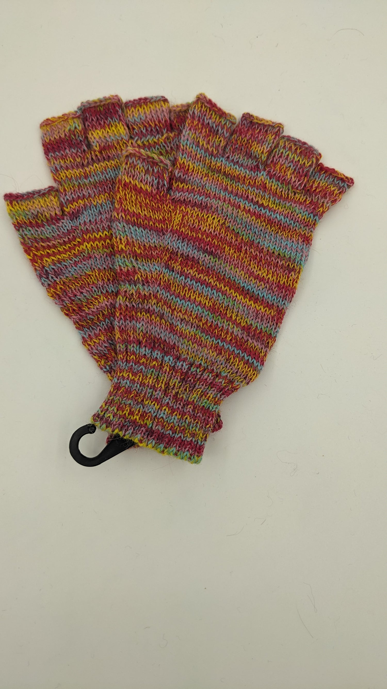 Assorted Fun Gloves — Studio