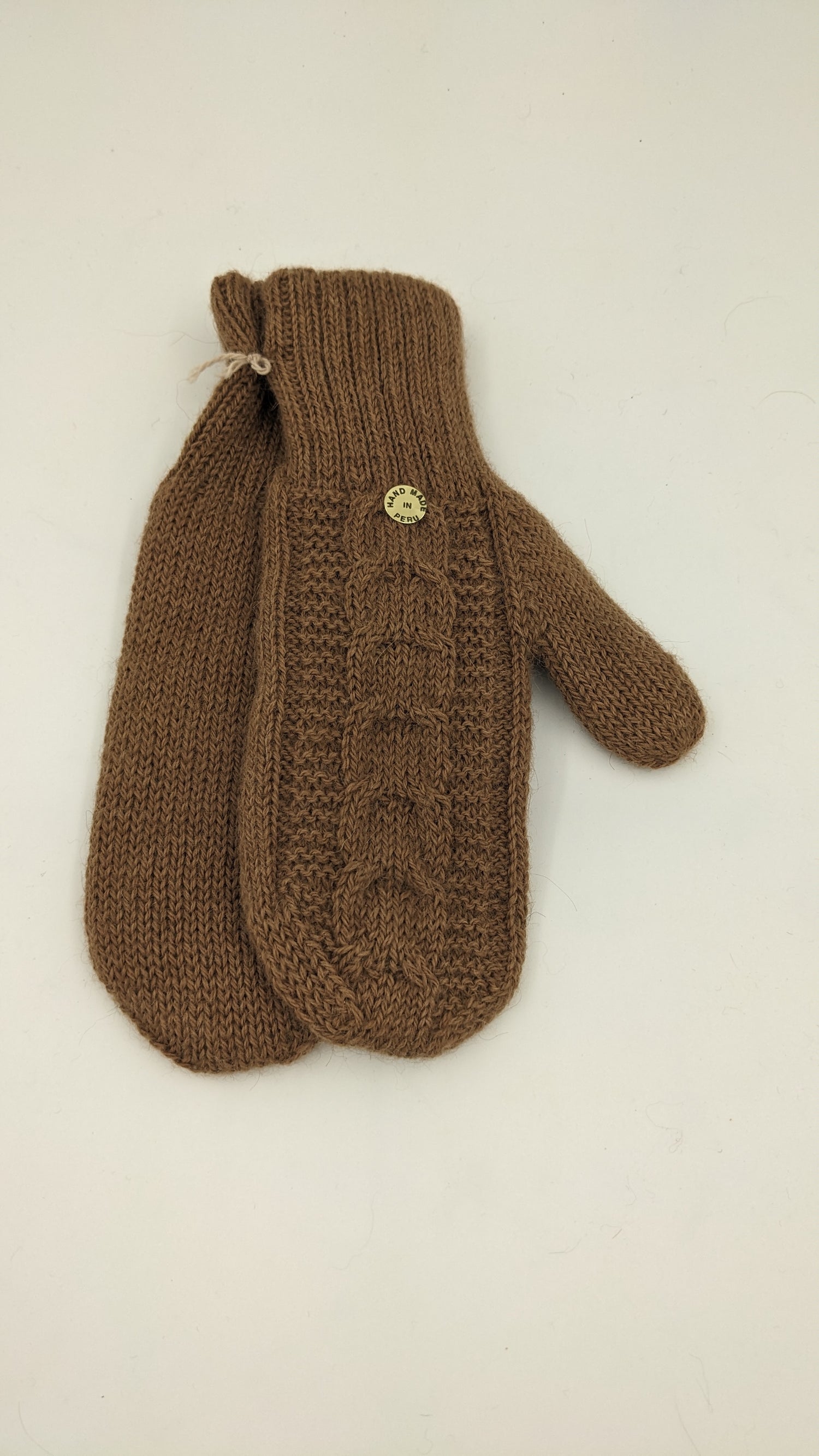 Assorted Fun Gloves — Studio