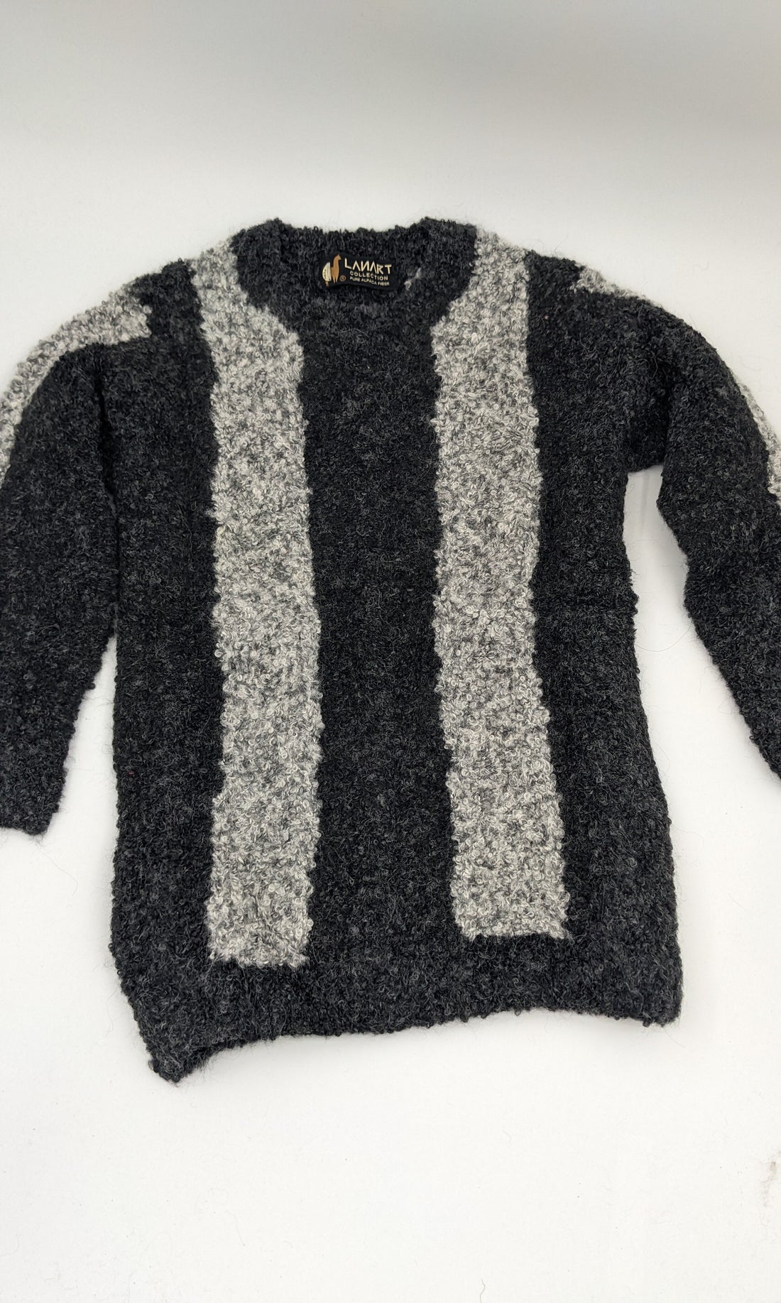 Kids Pullover Sweater — Studio