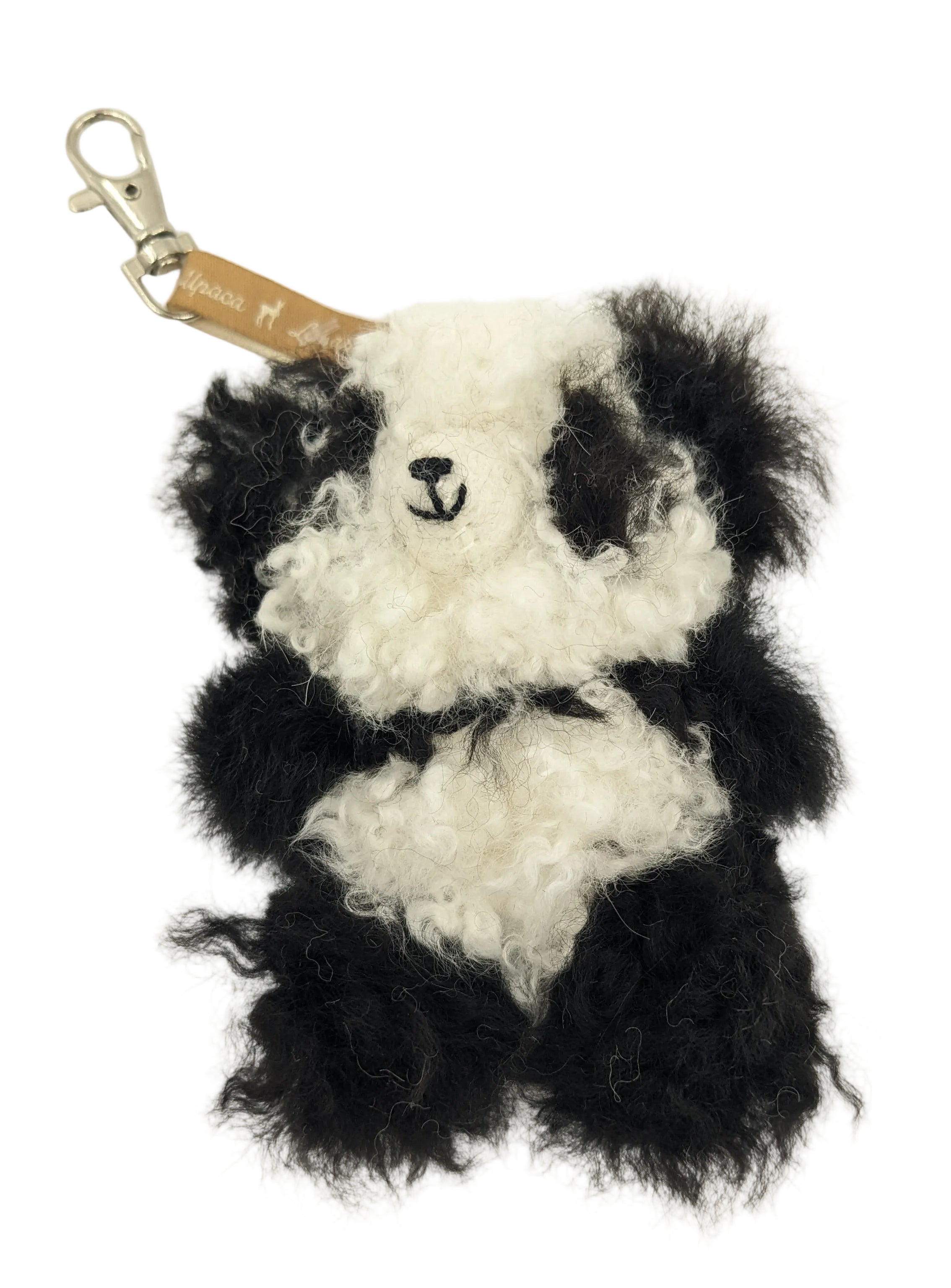 Panda Bear Charm