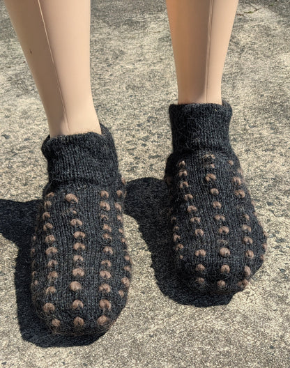 Thrum Slippers — Studio