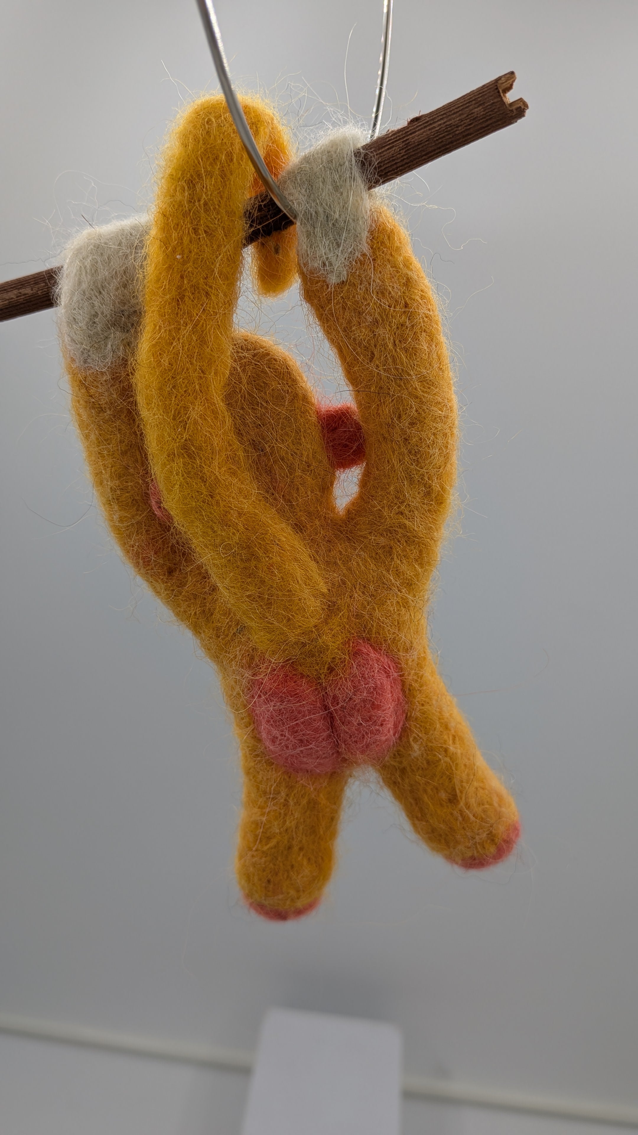 Monkey Set of 3 — Studio