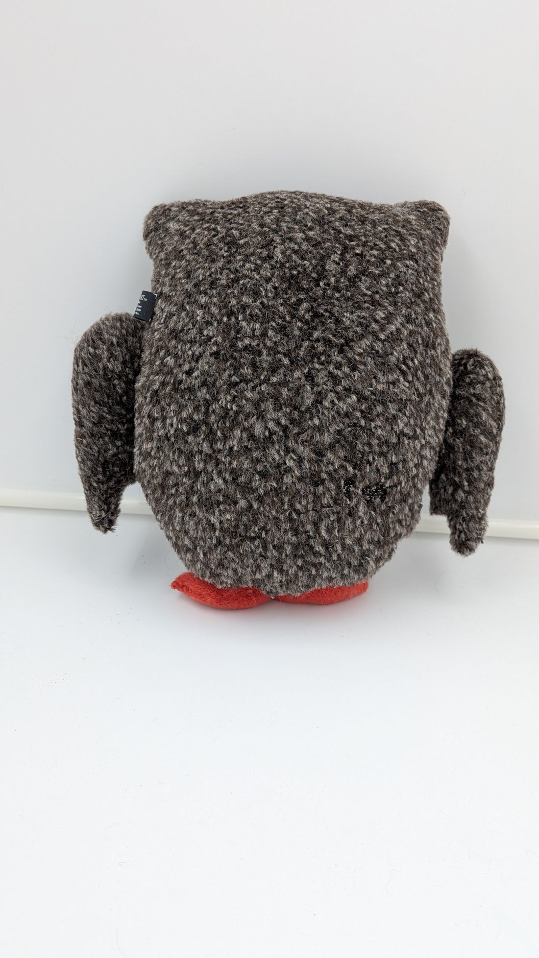 Owl Doll— Studio