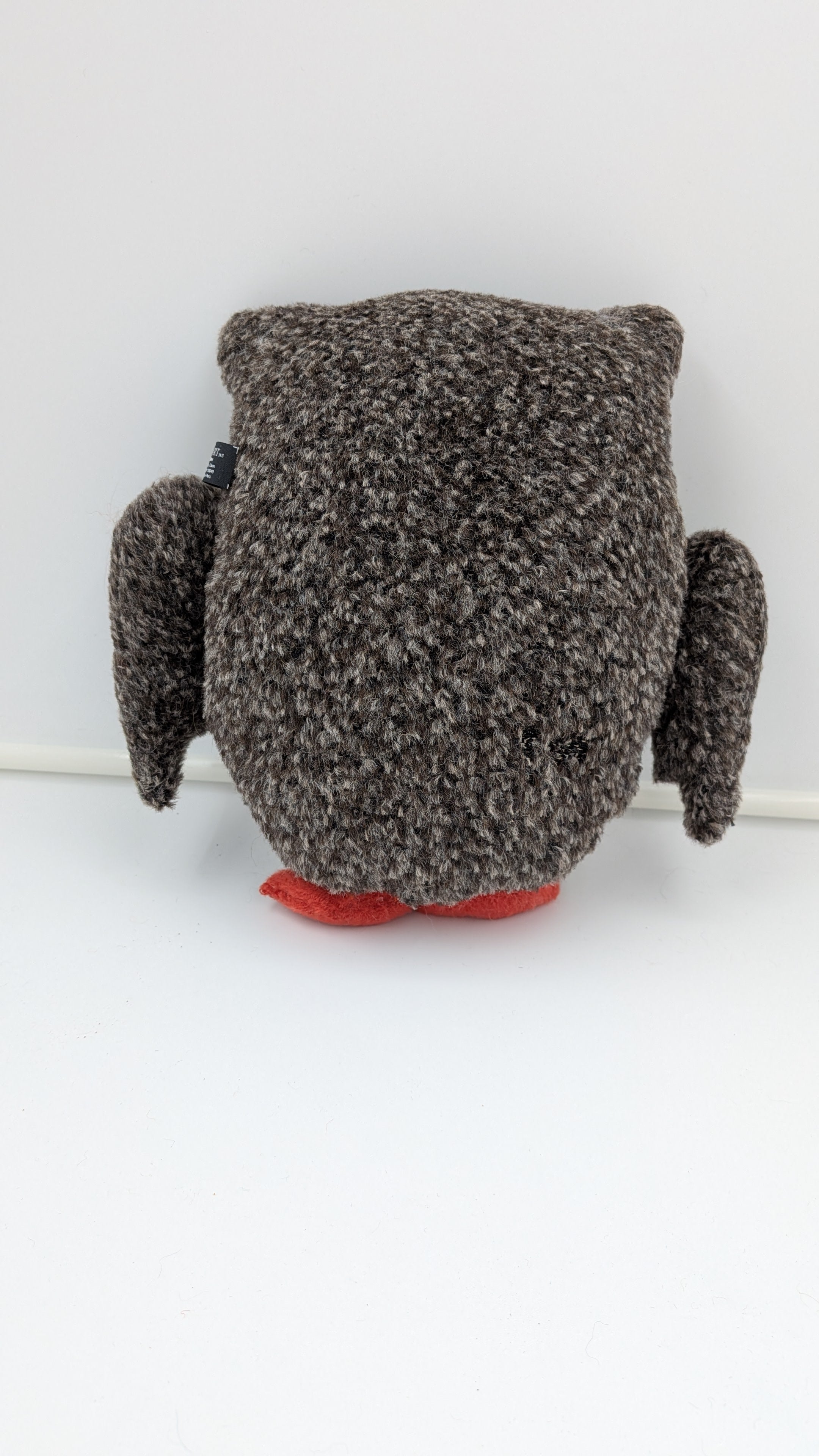 Owl Doll— Studio