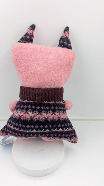 Monster Doll—Studio