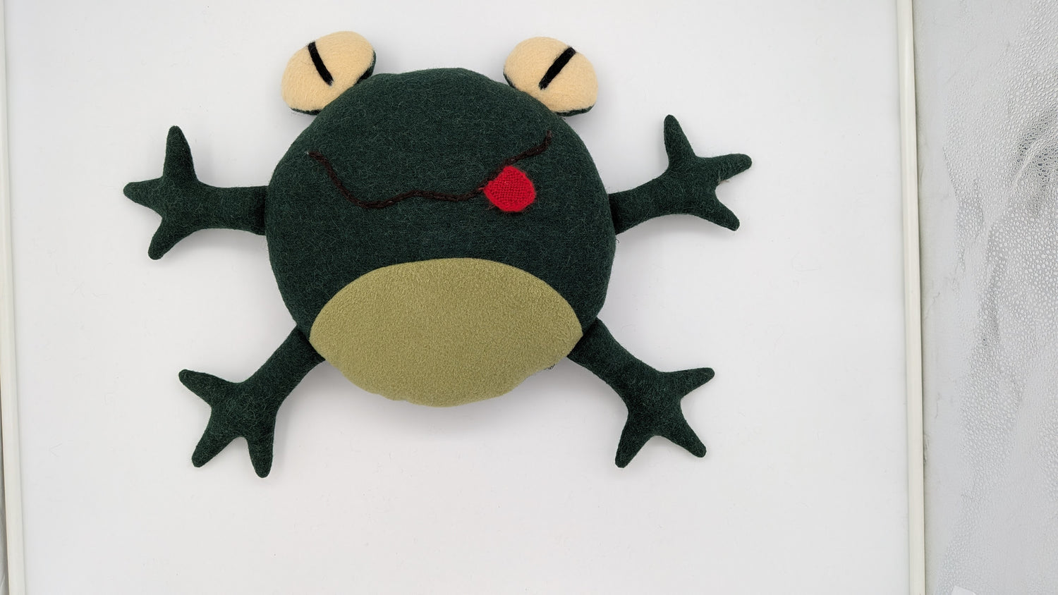Animal Pillow Set—Studio