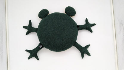Animal Pillow Set—Studio