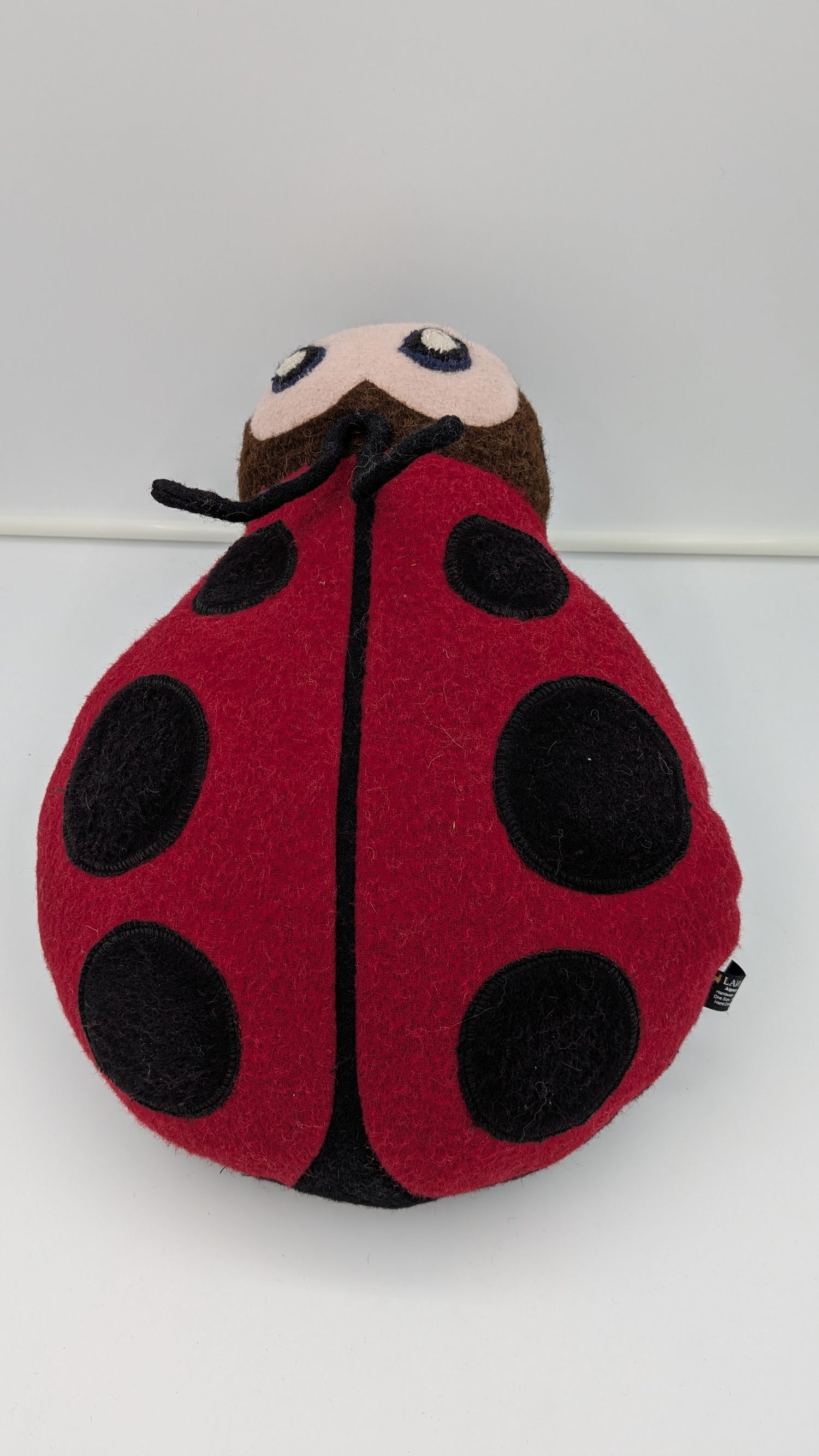 Animal Pillow Set—Studio