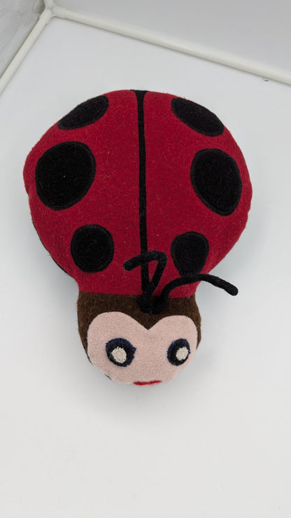 Animal Pillow Set—Studio
